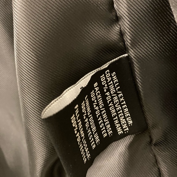 NWT 🌟 Bagatelle soft vegan tan leather M - Picture 12 of 13